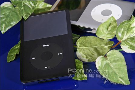 ipod classic评测