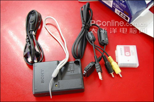 索尼W90开箱验机完全指南