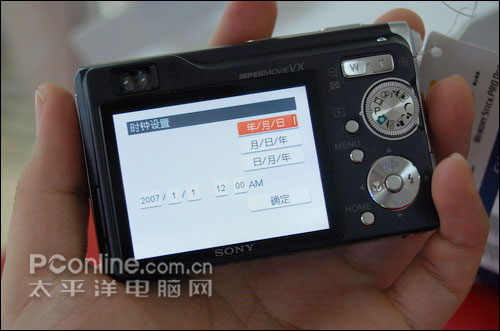 索尼W90开箱验机完全指南
