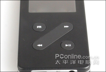 昂达VX838评测