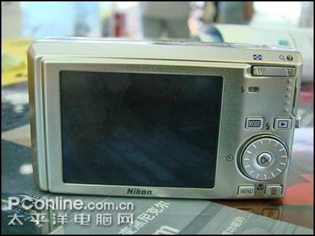 尼康S510