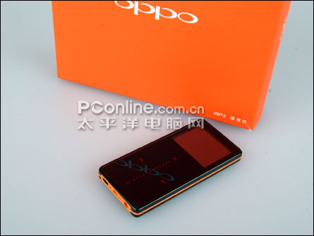 OPPO D29L评测