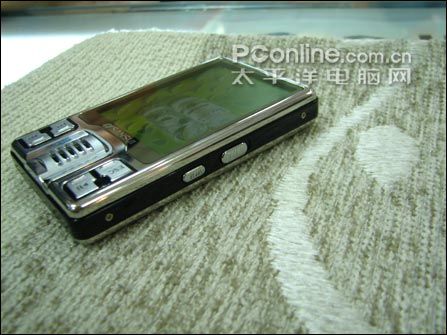 山水 PMP-610D