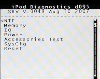 iPod classic评测