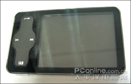 魅族 miniplayer SP MP3