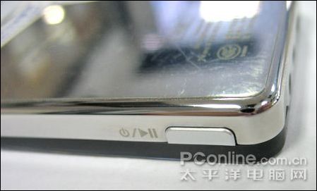魅族 miniplayer SP MP3