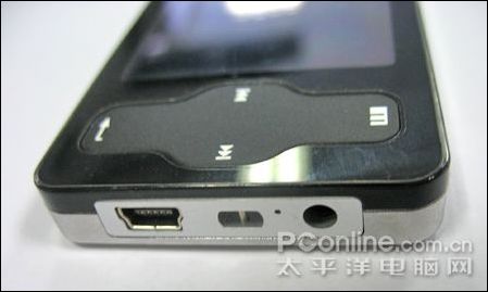 魅族 miniplayer SP MP3 魅族 miniplayer SP MP3