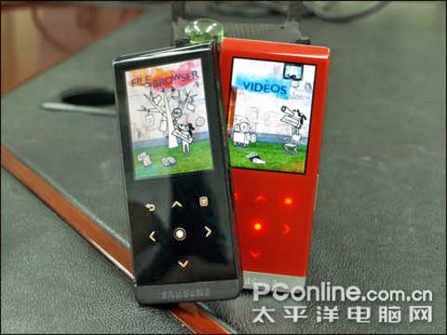 三星YP-T10