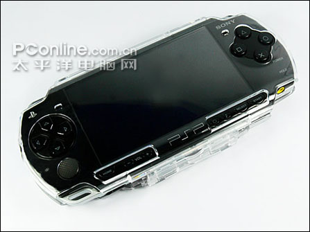 索尼 Play Station Portable新版(PSP-2000型)