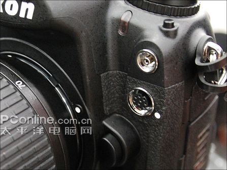 尼康D3试用