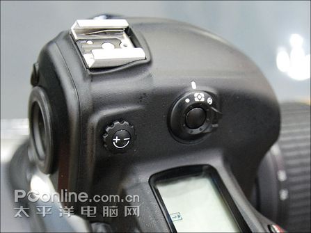 尼康D3试用