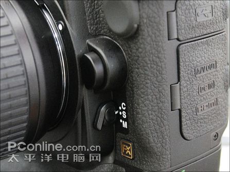 尼康D3试用