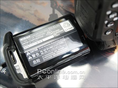 尼康D3试用