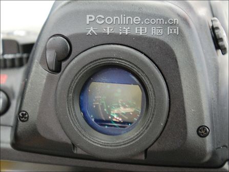 尼康D3试用