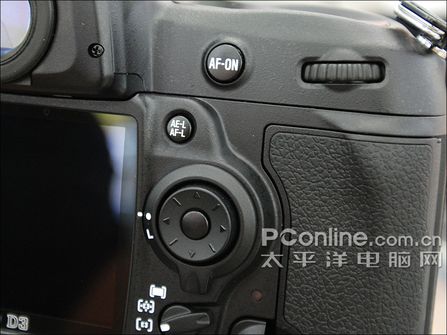尼康D3试用