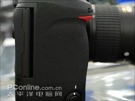 尼康D3试用