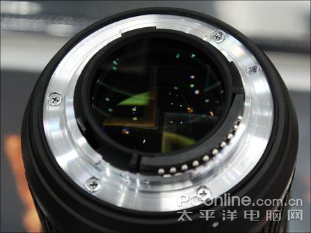 尼康D3试用