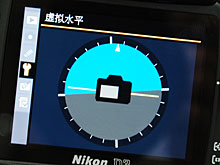 尼康D3试用