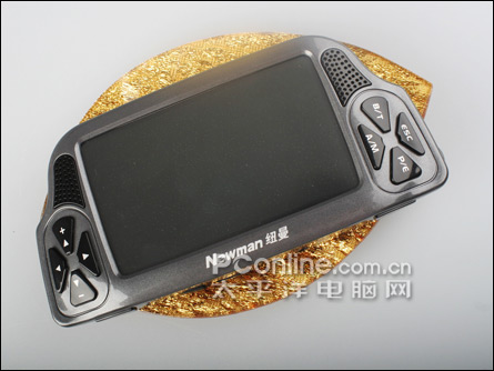 纽曼VX1000评测