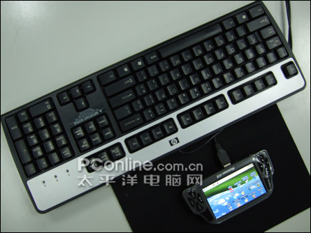 纽曼VX1000评测