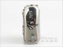 佳能IXUS 960 IS机身外观照片