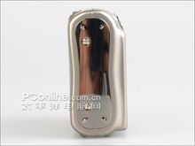 佳能IXUS 960 IS机身外观照片