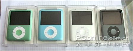 ƻ iPod nanoIII(8G) MP3