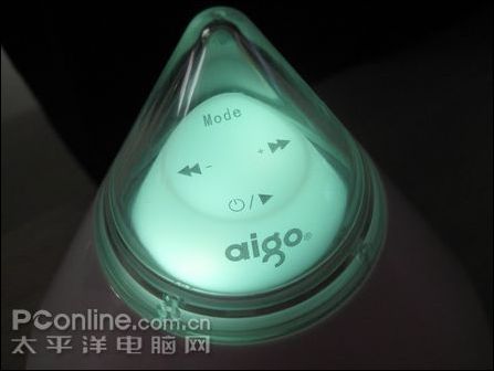 aigo