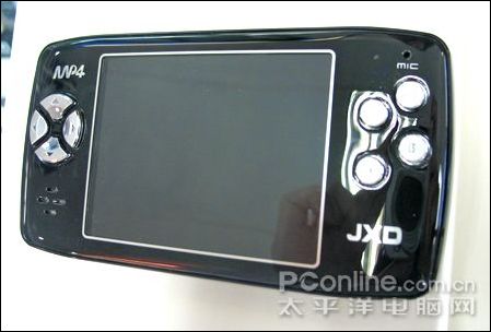 金星 JXD301(2G) MP4