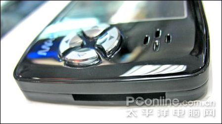金星 JXD301(2G) MP4