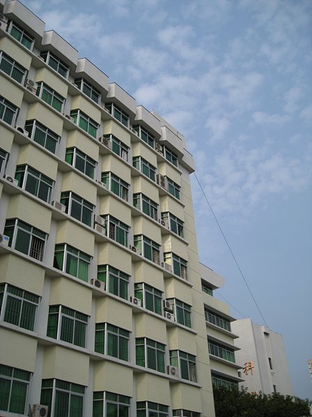 佳能IXUS 960 IS风景样张