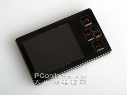 蓝魔V60评测