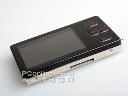 蓝魔V60评测