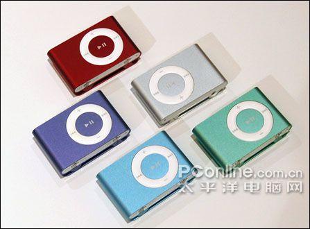 ƻ iPod shuffle III(1G) M