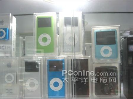 iPod nano3
