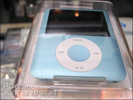 ipod nano III