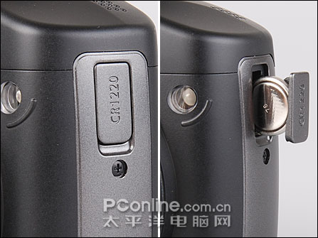 佳能SX100 IS评测