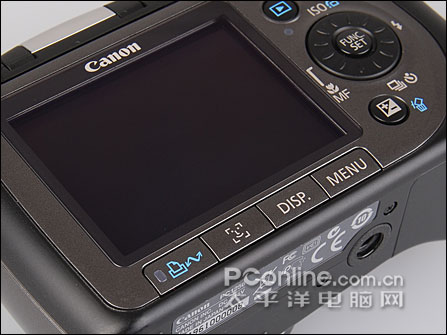 佳能SX100 IS评测