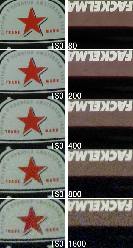 佳能SX100 IS评测