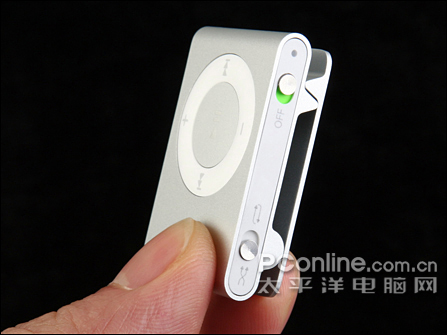 MP3市场分析