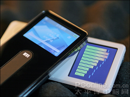 MP3市场分析