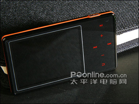 MP3市场分析