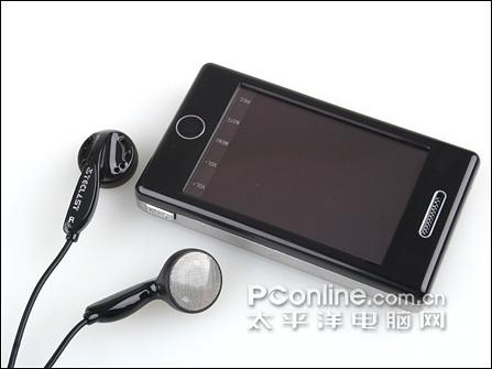 MP3市场分析