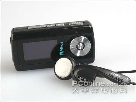 MP3市场分析