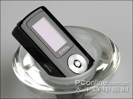 MP3市场分析