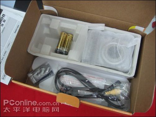 佳能A720 IS购机宝典