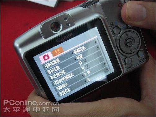 佳能A720 IS购机宝典