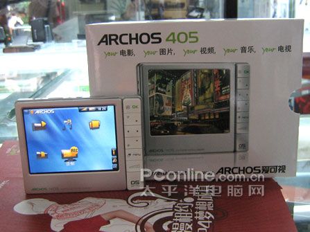 爱可视405