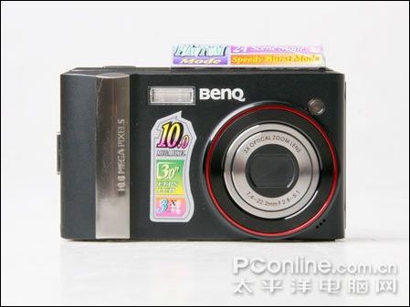 明基E1000