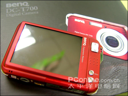 明基T700